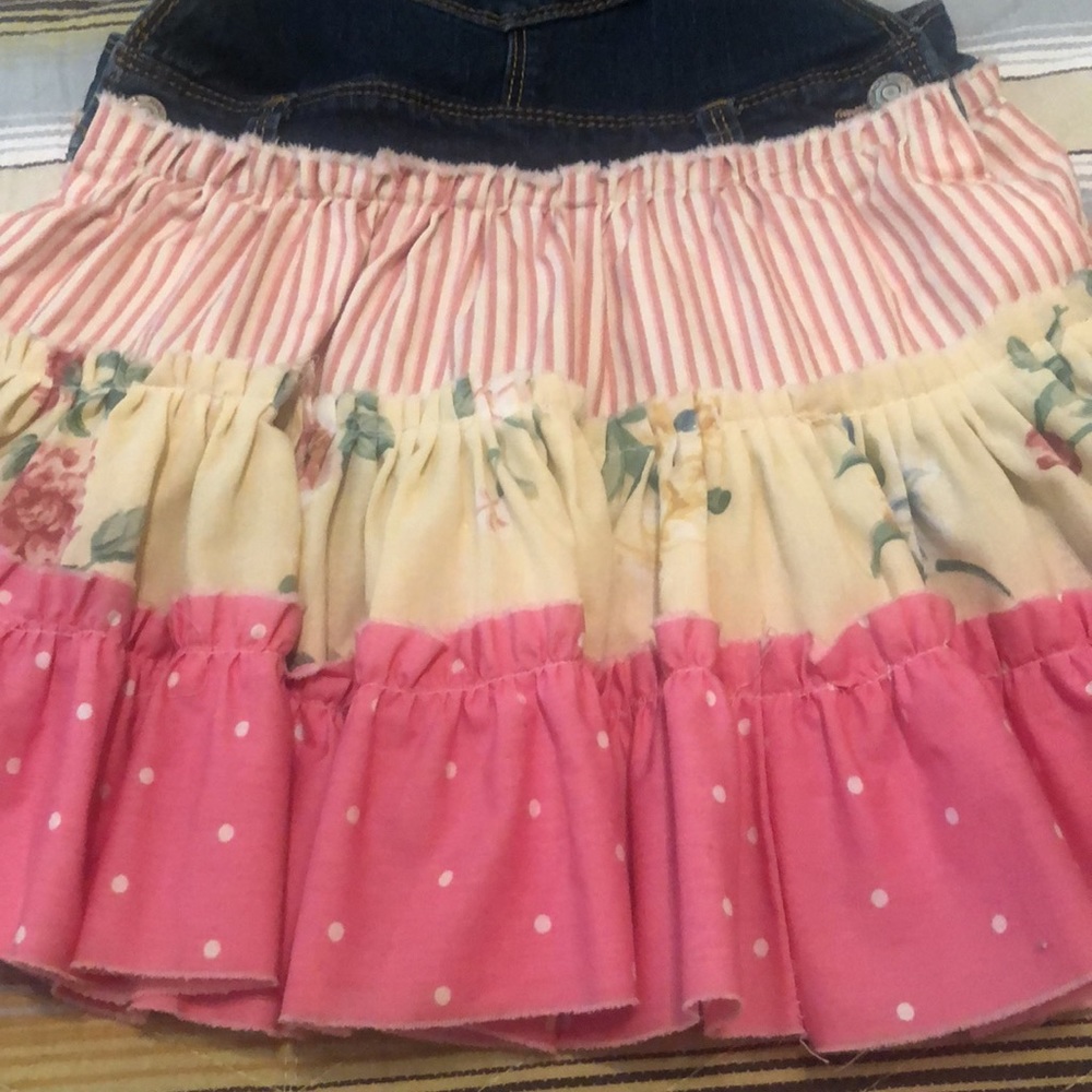 Custom Dress - Picture 3 of 4